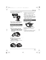 Preview for 15 page of Panasonic VDR-D310EB Operating Instructions Manual