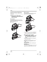 Preview for 30 page of Panasonic VDR-D310EB Operating Instructions Manual