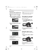 Preview for 36 page of Panasonic VDR-D310EB Operating Instructions Manual