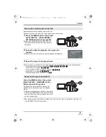 Preview for 63 page of Panasonic VDR-D310EB Operating Instructions Manual