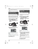 Preview for 74 page of Panasonic VDR-D310EB Operating Instructions Manual