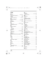 Preview for 110 page of Panasonic VDR-D310EB Operating Instructions Manual