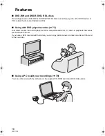 Preview for 10 page of Panasonic VDR-D50 Operating Instructions Manual