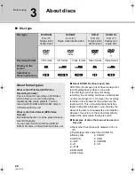 Preview for 22 page of Panasonic VDR-D50 Operating Instructions Manual