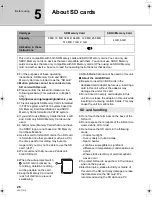 Preview for 26 page of Panasonic VDR-D50 Operating Instructions Manual