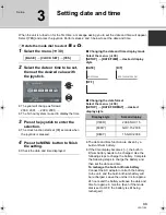 Preview for 33 page of Panasonic VDR-D50 Operating Instructions Manual