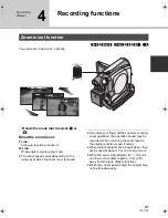 Preview for 41 page of Panasonic VDR-D50 Operating Instructions Manual