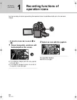 Preview for 44 page of Panasonic VDR-D50 Operating Instructions Manual