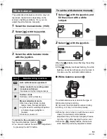 Preview for 51 page of Panasonic VDR-D50 Operating Instructions Manual