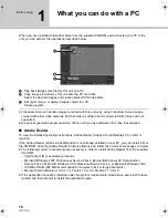 Preview for 78 page of Panasonic VDR-D50 Operating Instructions Manual