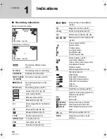 Preview for 90 page of Panasonic VDR-D50 Operating Instructions Manual