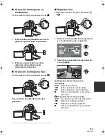 Preview for 117 page of Panasonic VDR-D50 Operating Instructions Manual