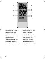 Preview for 20 page of Panasonic VDR-M55EB Operating Instructions Manual