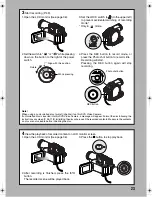 Preview for 23 page of Panasonic VDR-M55EB Operating Instructions Manual