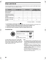 Preview for 26 page of Panasonic VDR-M55EB Operating Instructions Manual