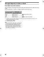 Preview for 30 page of Panasonic VDR-M55EB Operating Instructions Manual