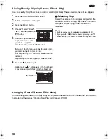 Preview for 98 page of Panasonic VDR-M55EB Operating Instructions Manual