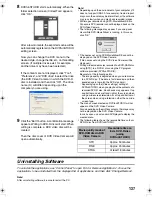 Preview for 137 page of Panasonic VDR-M55EB Operating Instructions Manual