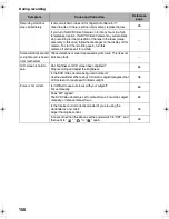 Preview for 150 page of Panasonic VDR-M55EB Operating Instructions Manual