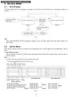 Preview for 8 page of Panasonic VDRD220P - DVD Palmcorder Camcorder Service Manual