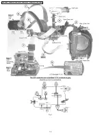 Preview for 12 page of Panasonic VDRD220P - DVD Palmcorder Camcorder Service Manual