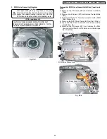 Preview for 29 page of Panasonic VDRD220P - DVD Palmcorder Camcorder Service Manual