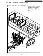 Preview for 65 page of Panasonic VDRD220P - DVD Palmcorder Camcorder Service Manual