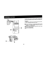 Preview for 23 page of Panasonic VHSC HQNV-MC6B Operating Instructions Manual