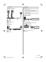 Preview for 11 page of Panasonic VIERA 49FX700Z Series Operating Instructions Manual