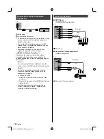 Preview for 12 page of Panasonic VIERA 49FX700Z Series Operating Instructions Manual