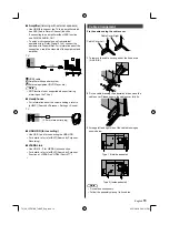 Preview for 13 page of Panasonic VIERA 49FX700Z Series Operating Instructions Manual