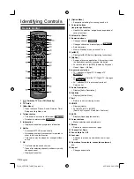 Preview for 14 page of Panasonic VIERA 49FX700Z Series Operating Instructions Manual