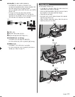 Preview for 11 page of Panasonic Viera AX900H series Operating Instructions Manual