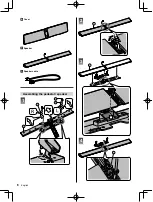 Preview for 8 page of Panasonic Viera EZ1000H Series Operating Instructions Manual