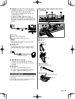 Preview for 15 page of Panasonic Viera EZ1000H Series Operating Instructions Manual