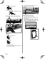 Preview for 16 page of Panasonic Viera EZ1000H Series Operating Instructions Manual
