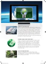 Preview for 7 page of Panasonic Viera Flat Screen TV Brochure