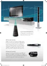 Preview for 15 page of Panasonic Viera Flat Screen TV Brochure