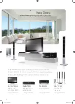 Preview for 18 page of Panasonic Viera Flat Screen TV Brochure