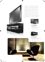 Preview for 21 page of Panasonic Viera Flat Screen TV Brochure