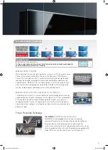 Preview for 25 page of Panasonic Viera Flat Screen TV Brochure