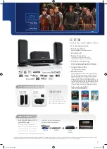 Preview for 53 page of Panasonic Viera Flat Screen TV Brochure