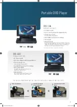 Preview for 61 page of Panasonic Viera Flat Screen TV Brochure