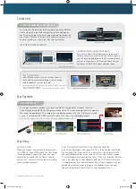 Preview for 63 page of Panasonic Viera Flat Screen TV Brochure