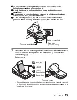 Preview for 13 page of Panasonic Viera Link HX-WA10 Owner'S Manual