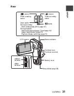 Preview for 31 page of Panasonic Viera Link HX-WA10 Owner'S Manual