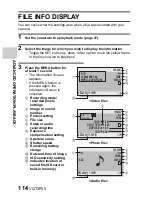 Preview for 114 page of Panasonic Viera Link HX-WA10 Owner'S Manual