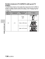 Preview for 124 page of Panasonic Viera Link HX-WA10 Owner'S Manual