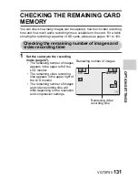 Preview for 131 page of Panasonic Viera Link HX-WA10 Owner'S Manual