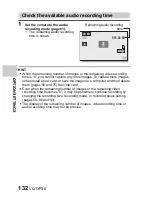 Preview for 132 page of Panasonic Viera Link HX-WA10 Owner'S Manual